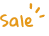 sale one